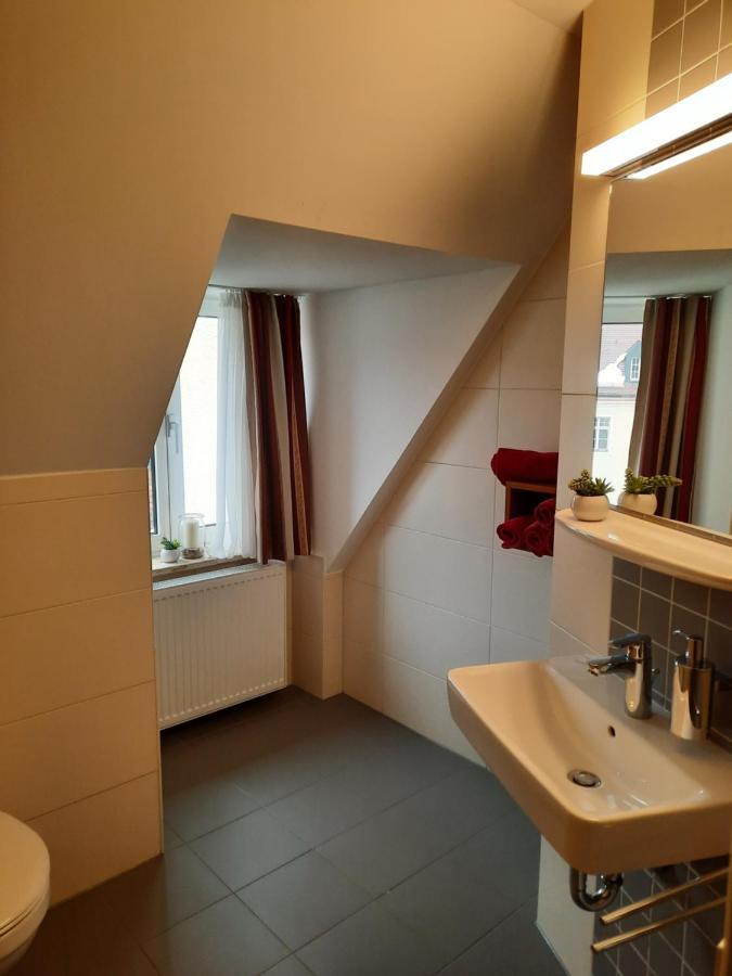 Gaestehaus Schweiklberg วิลส์โฮเฟน อัน แดร์โดเนา ภายนอก รูปภาพ